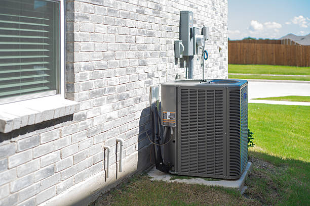 Reliable Emergency Hvac contractor in Stonewall, MS by FH HVAC